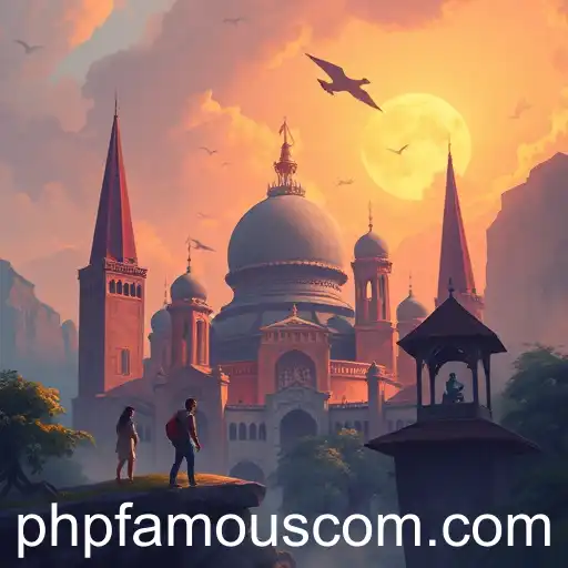 Exploring 'Adventure Quest': Unraveling the Journey of 'PH Famous'