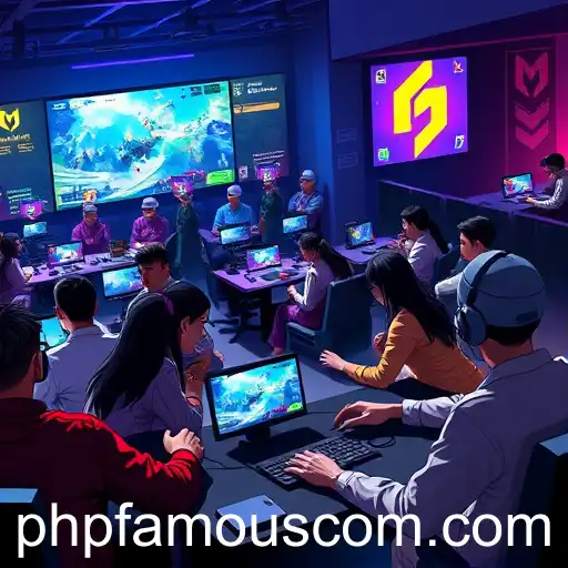 Emerging Trends in Gaming Communities