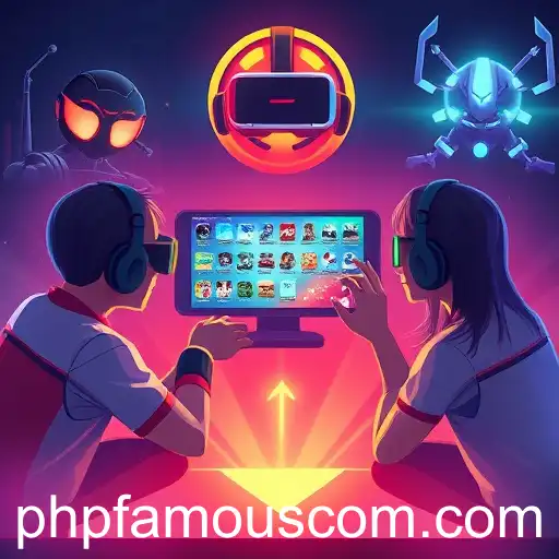 The Evolution of Gaming in 2025