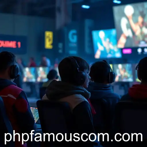 Online Game Trends Shaping 2025