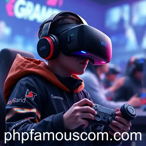 The Rise of Gaming Culture in 2025