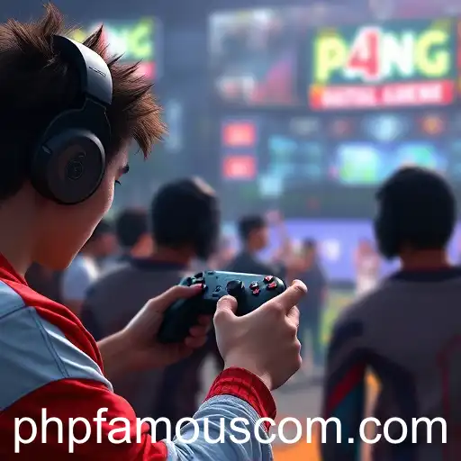 PH Famous: A Game Changer in the Online Playing Field