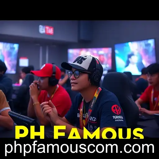 The Rise of 'PH Famous': A Game Changer or a Passing Trend?