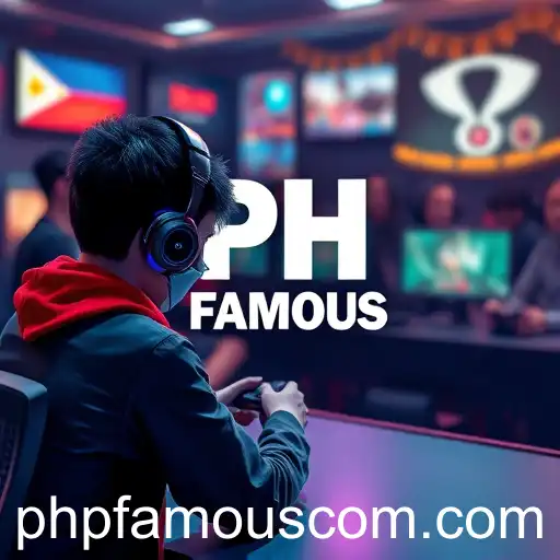 The Rise of 'PH Famous' in Online Gaming