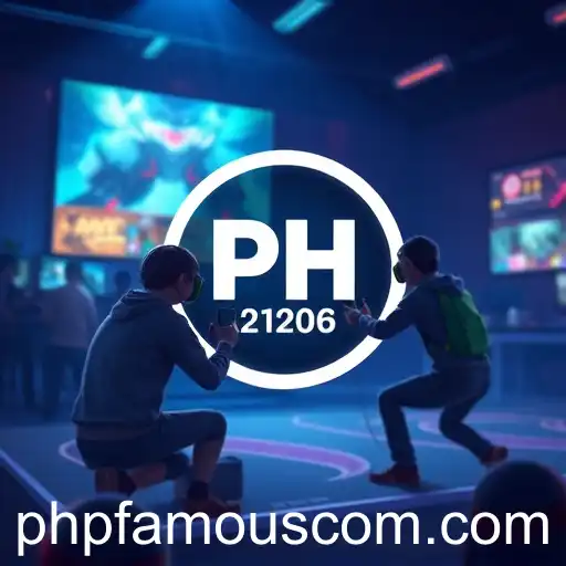 The Rise of 'PH Famous' in the Gaming World