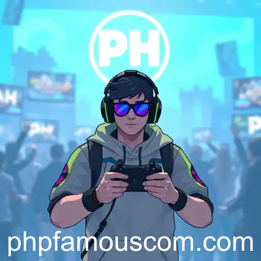 Influence of 'PH Famous' on Gaming Trends