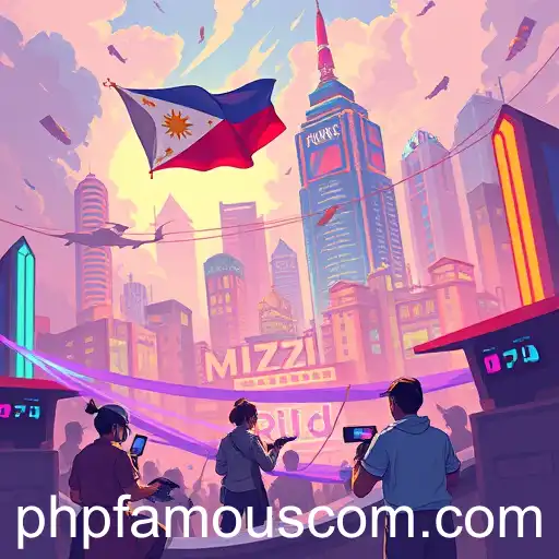 Gaming Trends Revolve Around PH Famous