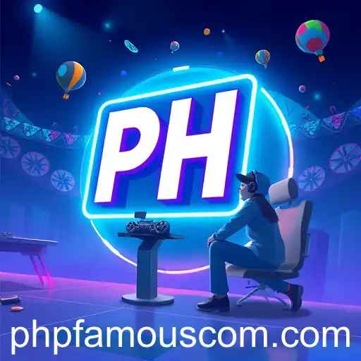 The Rise of PH Famous in the Digital Gaming Sphere