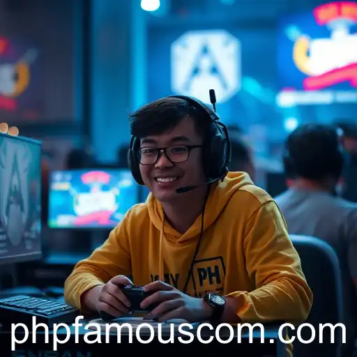 The Rise of 'PH Famous': A Culmination of Gaming and Pop Culture