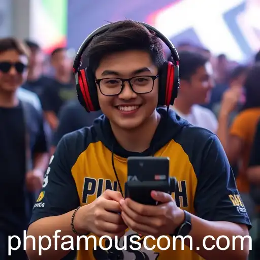 The Evolution of Online Gaming in the Philippines