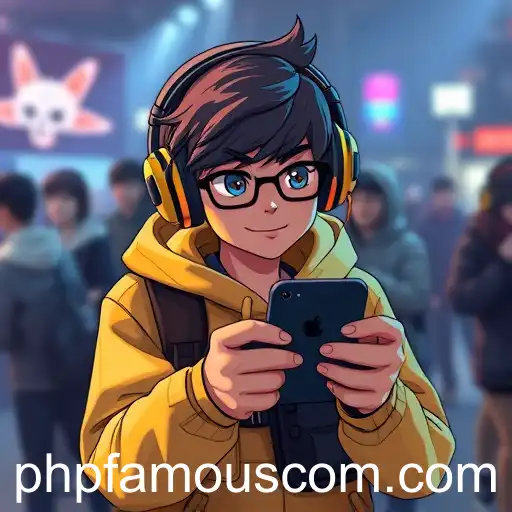 The Rise of Game Culture on English Websites