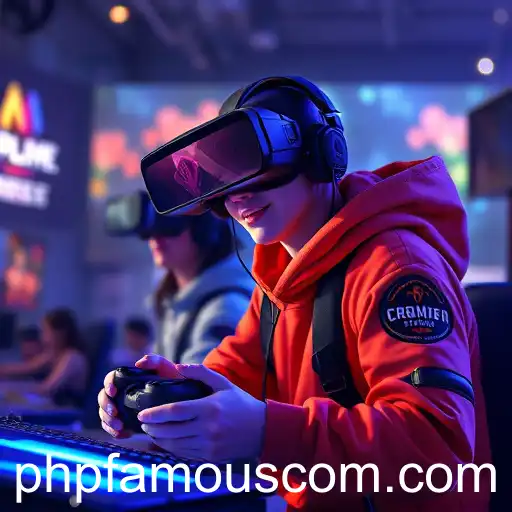 The Rise of Gaming Portals in 2025