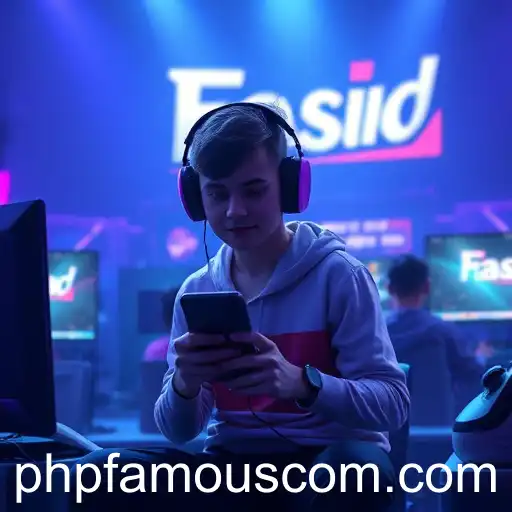 The Rise of 'ph famous' in Online Gaming Communities