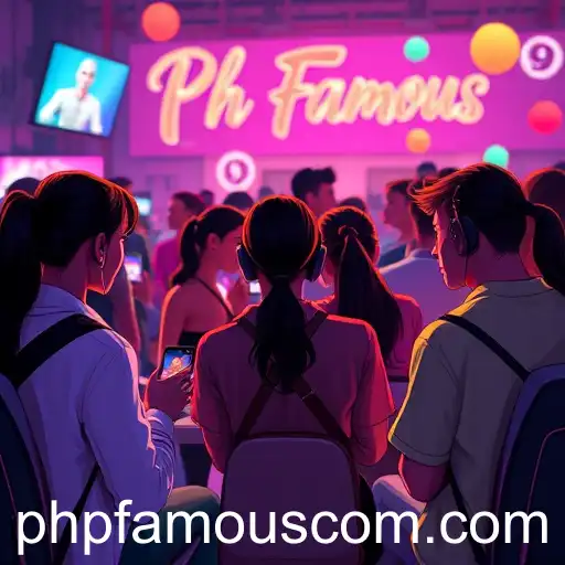 Rise of 'Ph Famous' Game: A 2025 Phenomenon