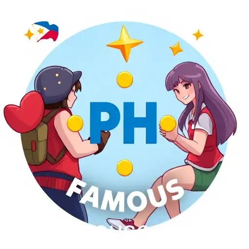 Exploring the Popularity of 'Casual Play' with 'PH Famous' Games