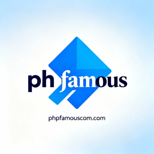 ph famous