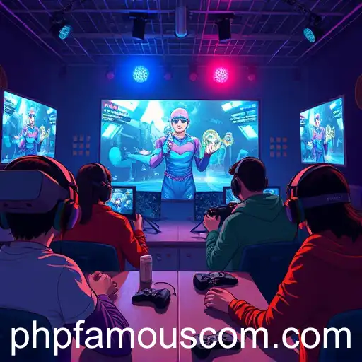 The Impact of Gaming Phenomena in 2025