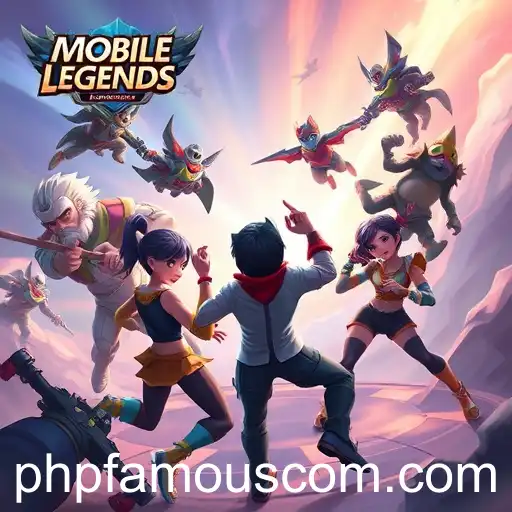 The Rise of Multiplayer Mode: A 'Ph Famous' Gaming Phenomenon