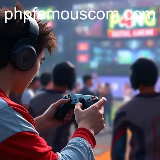 PH Famous: A Game Changer in the Online Playing Field