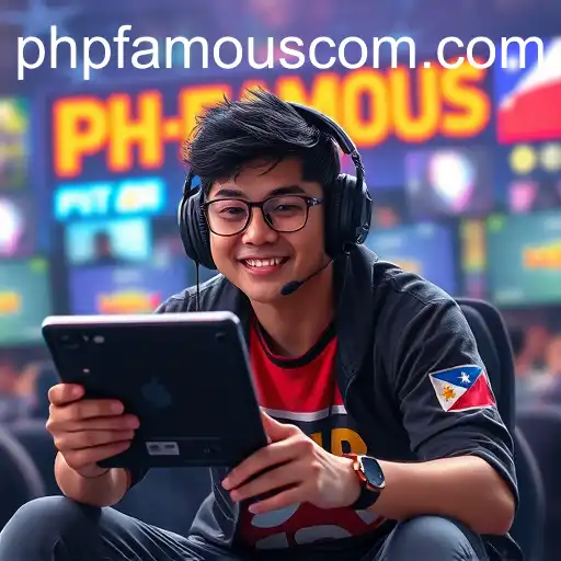 The Rise of 'PH Famous' in Online Gaming