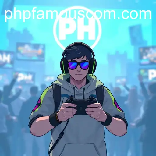 Influence of 'PH Famous' on Gaming Trends