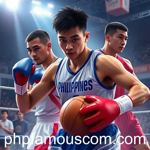 Rising Interest in 'PH Famous' Gaming Website