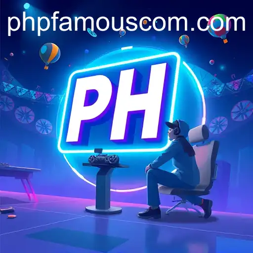 The Rise of PH Famous in the Digital Gaming Sphere