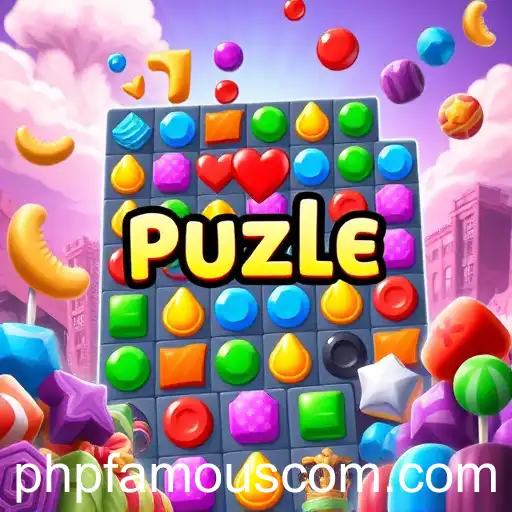 Exploring the Fascination of Puzzle Games on PH Famous
