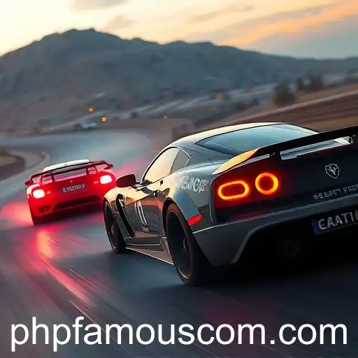 The Rise of Racing Thrill: A New Era for Philippine Gaming Enthusiasts