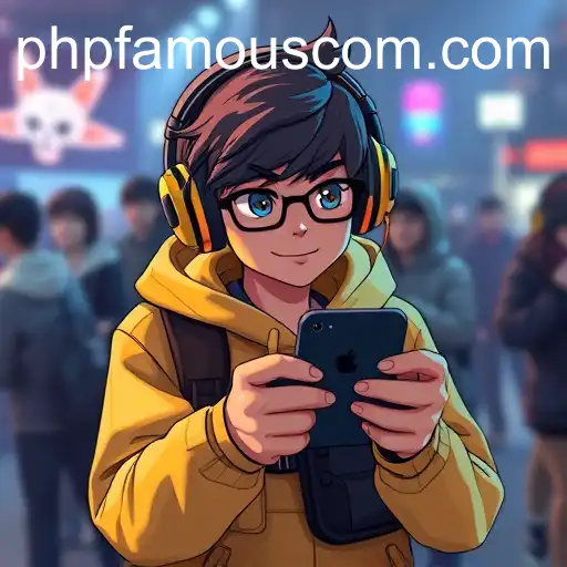 The Rise of Game Culture on English Websites