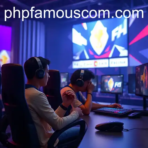 The Rise of 'PH Famous' in the Gaming World