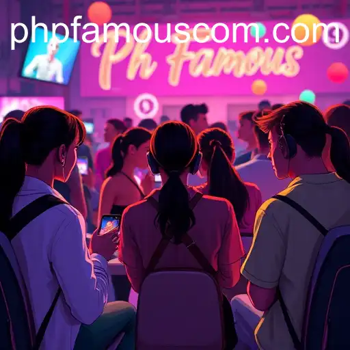 Rise of 'Ph Famous' Game: A 2025 Phenomenon
